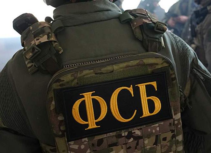 在俄罗斯罗斯托夫州，安全部队摧毁了极端主义分子的一个细胞