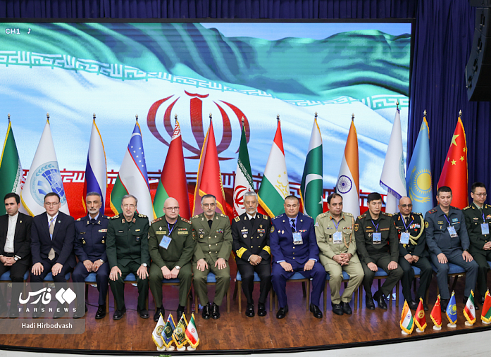 Об участии в 4-ой конференции государств-членов ШОС по военной медицине