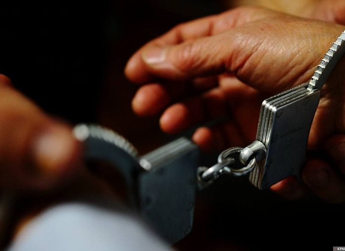 В Индии задержаны двое террористов, готовивших взрывы в Хайдарабаде