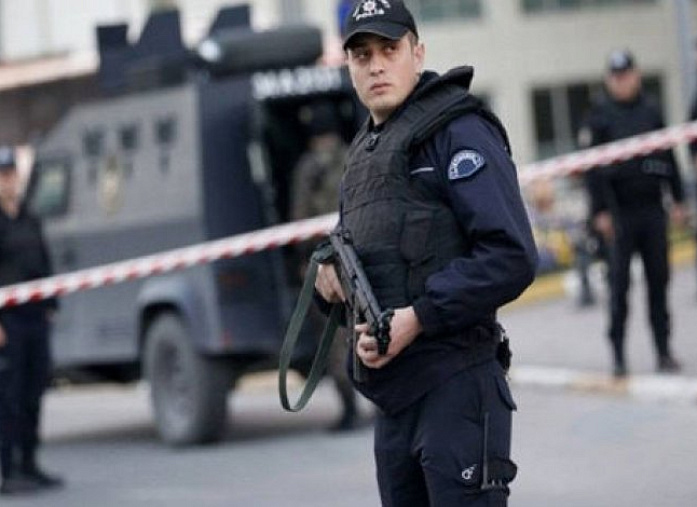 23 suspects with links to IS detained in Turkey