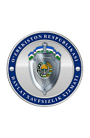 State Security Service of the Republic of Uzbekistan