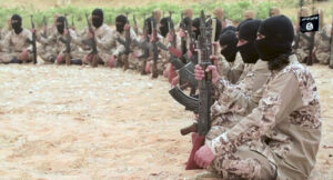 UN: Da'esh remains a serious threat in conflict zones