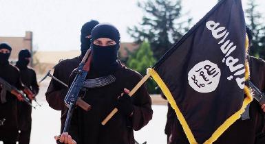 A new IS leader managing the militants has emerged in Iraq 