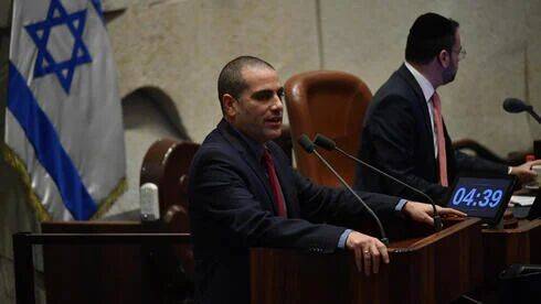 Israel votes to strip citizenship from Arabs convicted of terrorism
