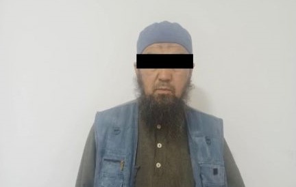 SCNS of Kyrgyzstan: Searches carried out at the residential addresses of Yakyn Inkar active members  