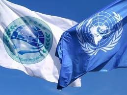 Обзор о проводимой государствами-членами ШОС работе по присоединению к международным документам ООН по борьбе с терроризмом, имплементации Глобальной контртеррористической стратегии ООН и содействии завершению согласования Всеобъемлющей конвенции по между