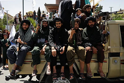 Taliban leader calls on terrorists to reduce attacks on Pakistan