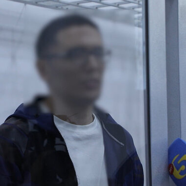 Terrorist group member sentenced to nine years in Uzbekistan