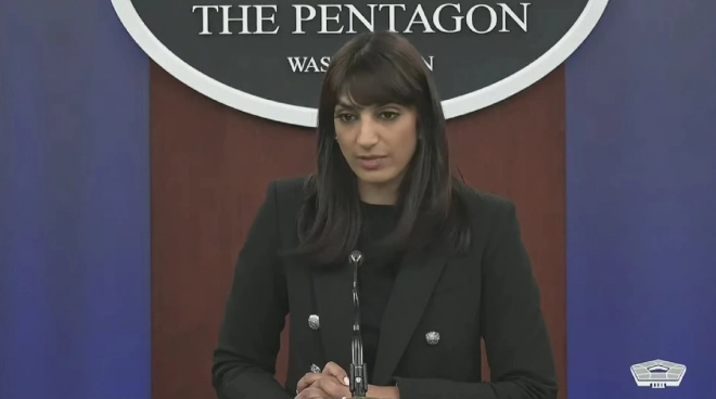 Pentagon: negotiations between the US and Iraqi military are not about the pullout