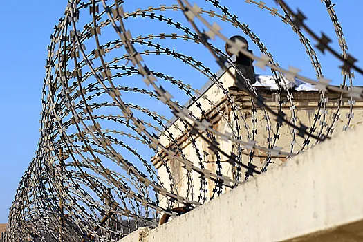 An extremist criminal tried to recruit prisoners in the Altai Territory