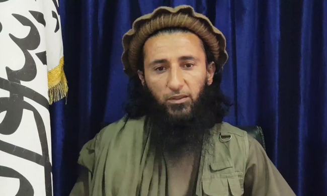 Taliban assures there are no terrorists in Badakhshan