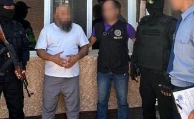 Four recruiters for terrorist organizations detained in Kazakhstan