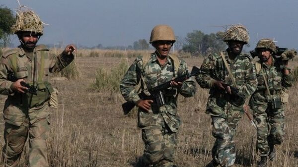 Eleven Terrorists Killed in Military Operation in Northwest Pakistan