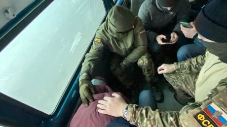 Penza resident will go to prison for sponsoring terrorism