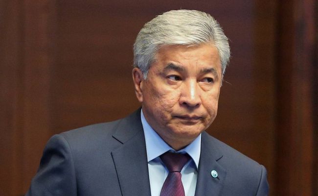 The terrorist attack in Crocus posed new challenges for the CSTO