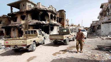 Report on IS terrorist activities in Iraq in August this year published in Kurdistan
