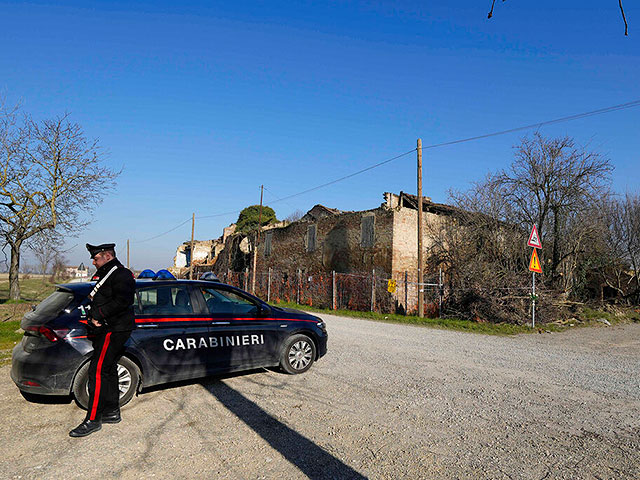 Italy Arrests Three Palestinians Over Alleged Terrorism Plots