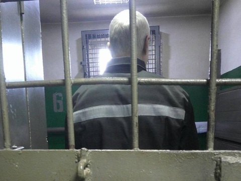 A Mordovian colony inmate receives a new sentence for justifying terrorism