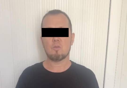 State Committee for National Security of the Kyrgyz Republic: An active Hizb ut-Tahrir member publicly renounced its ideology