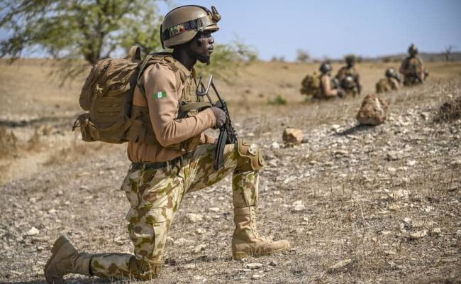 Media: Terrorist attacks kill 18 people in Nigeria