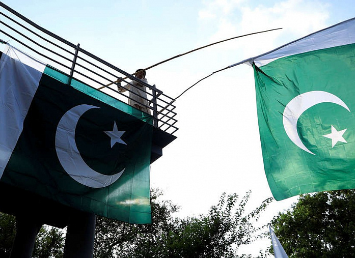 Four servicemen fell victim to extremist attacks in Pakistan in one day