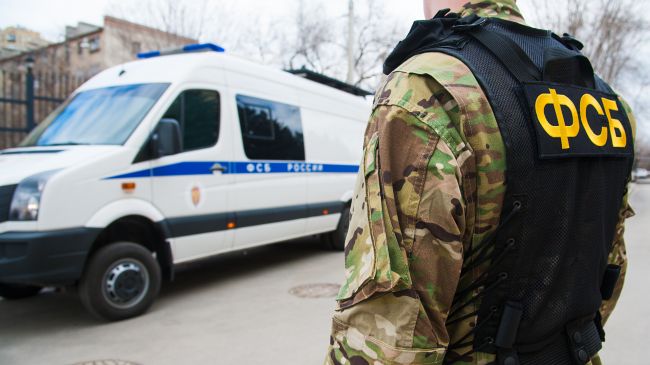 The Russian FSB put an end to the activities of two terrorists in Ingushetia