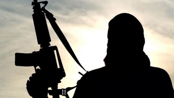 Iraqi forces capture IS "Top Assassin" in Baghdad