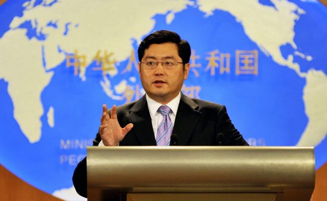 Foreign Ministers of China and Afghanistan Vow to Strengthen Cooperation and Fight Against Terrorism