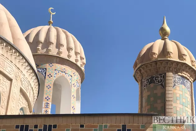 Terrorist attack in Oman: people are killed