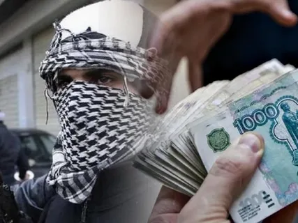 A Komi native sentenced to six years for financing terrorism