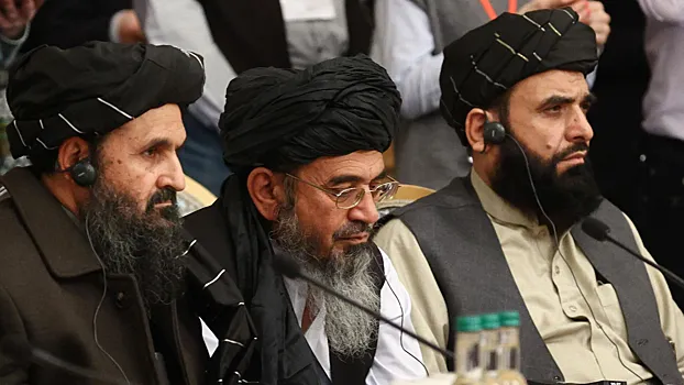 The Foreign Ministry explained when the Taliban will be removed from the list of terrorists in Russia