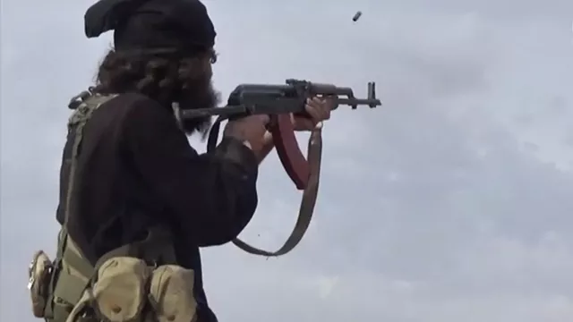 Terrorists shelled the Idlib de-escalation zone in Syria six times