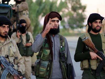 Nearly 50 militants stormed a gas and oil plant in Pakistan