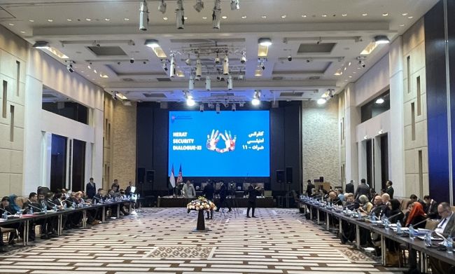 Taliban: All opinions on Afghanistan forums are just opinions