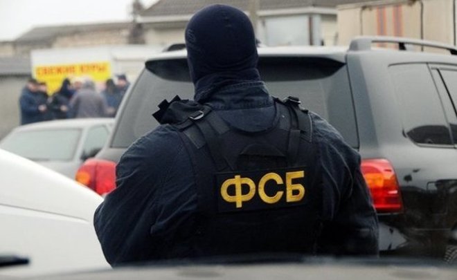 FSB detained members of a terrorist cell