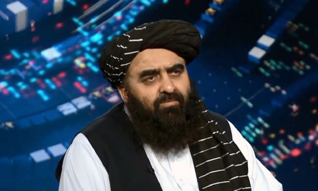 Muttaqi: We will not concede with regards to women, and give us an example of an inclusive government!