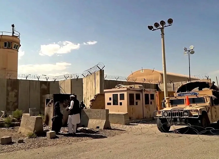 EU Nations consider reopening Afghan Embassies