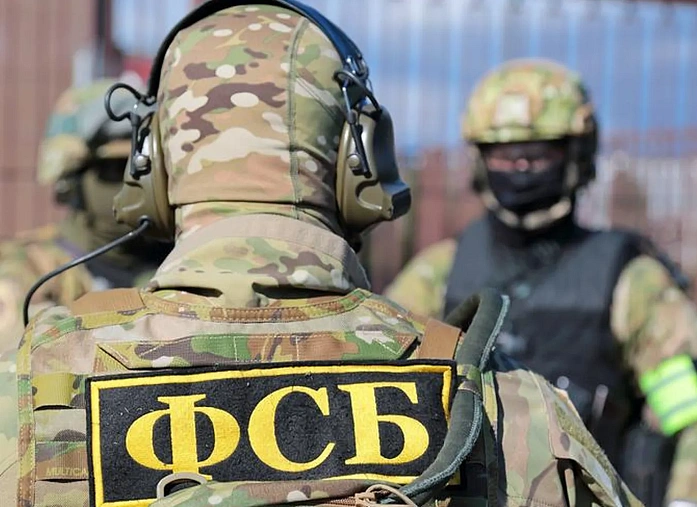 A terrorist attack against police prevented in Karachay-Cherkessia