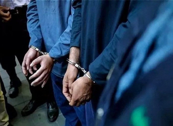 Iranian intelligence detains suspects in terrorism and collaboration with Israel