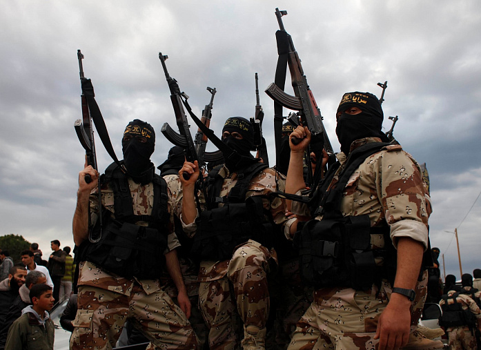 INDIAN EXPERTS ON THE FUTURE OF AL QAEDA AFTER THE ELIMINATION OF ITS LEADER AYMAN AZ-ZAWAHIRI