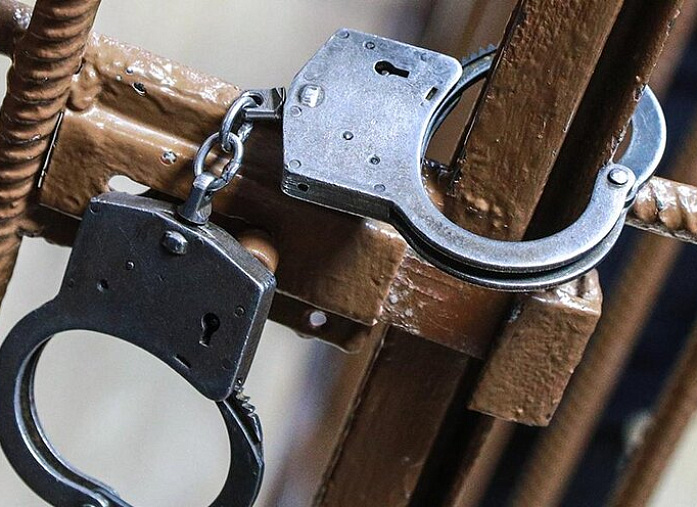 В Москве арестован мужчина за попытку вступить в ряды ИГ
