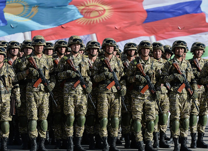 Kabulov announced the prospects for cooperation with Afghanistan under the CSTO