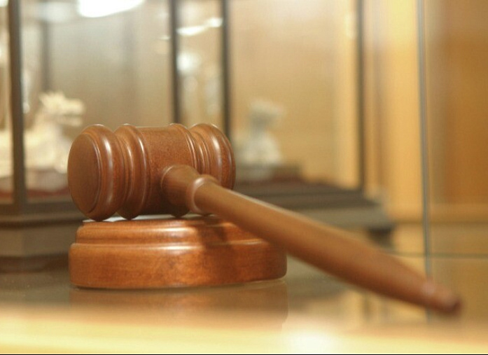 Irkutsk resident sentenced to four years in colony for A resident of Irkutsk received four years in a colony for calling for terrorism.