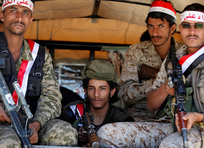 The US to Relist Houthis as a terrorist group
