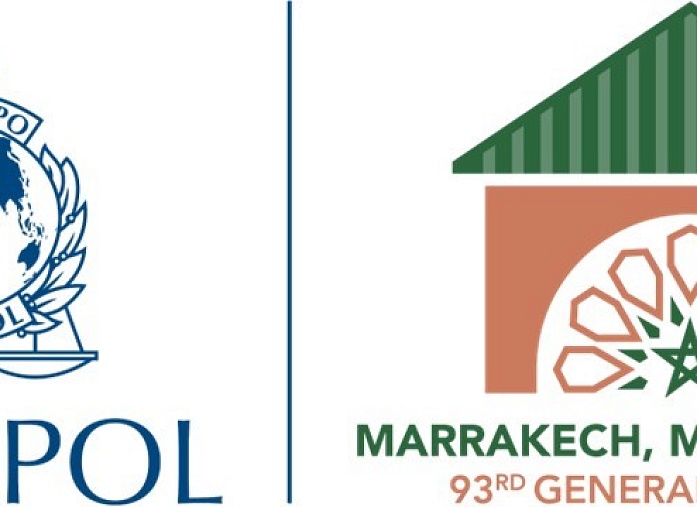 Об участии в 93-й Генеральной ассамблеи Интерпола
