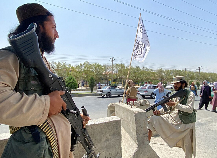 Afghanistan has refused participation in the Rome Statute