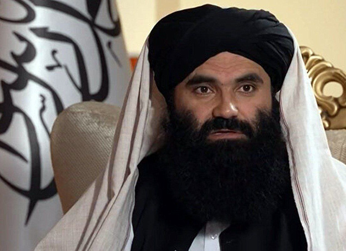 Political coup in Afghanistan. Sirajuddin Haqqani to be new head of state and Taliban leader