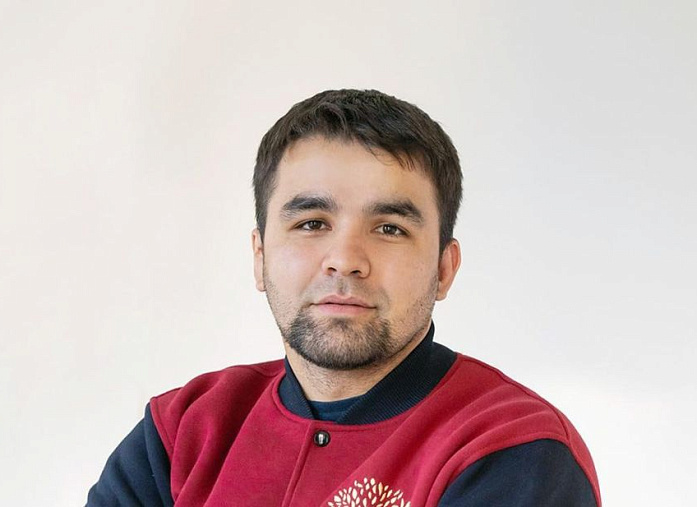 The coach of the Russian youth wrestling team detained in connection with terrorism