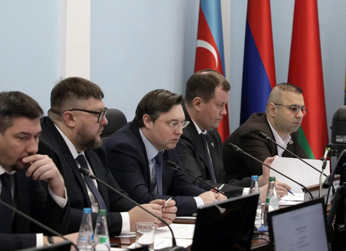 CIS countries to intensify co-operation in combating terrorism and extremism