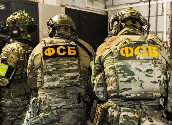 Спецслужбы РФ задержали еще четверых боевиков банды Басаева и Хаттаба